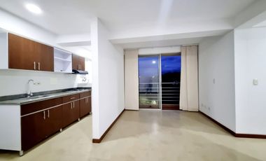 Venta apartamento El Nogal Pereira