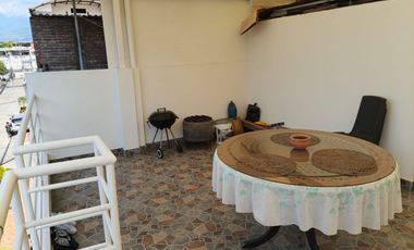 VENDO CASA EN RINCON DEL BOSQUE PALMIRA