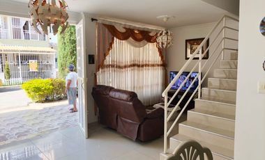 VENDO CASA EN RINCON DEL BOSQUE PALMIRA