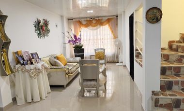 VENDO CASA EN RINCON DEL BOSQUE PALMIRA