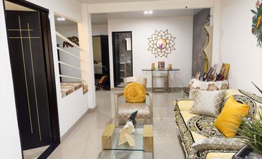 VENDO CASA EN RINCON DEL BOSQUE PALMIRA