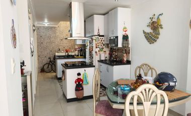 VENDO CASA EN RINCON DEL BOSQUE PALMIRA