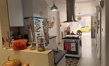 VENDO CASA EN RINCON DEL BOSQUE PALMIRA