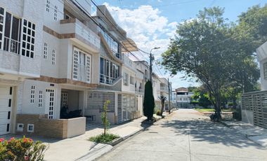 VENDO CASA EN RINCON DEL BOSQUE PALMIRA