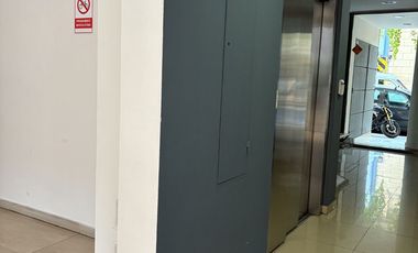 Venta. Departamento 1 dormitorio. A estrenar. Barrio Martin - Rosario