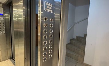 Venta. Departamento 1 dormitorio. A estrenar. Barrio Martin - Rosario