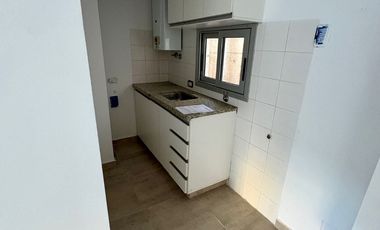 Venta. Departamento 1 dormitorio. A estrenar. Barrio Martin - Rosario