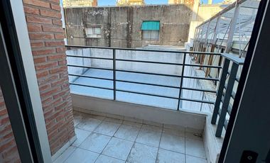 Venta. Departamento 1 dormitorio. A estrenar. Barrio Martin - Rosario