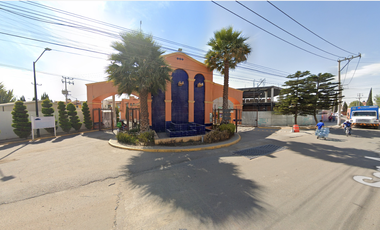 CASA EN CALLE CÓNDORES, FUENTES DEL VALLE, ESTADO DE MÉXICO ¡NO CRÉDITOS!