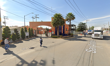 CASA EN CALLE CÓNDORES, FUENTES DEL VALLE, ESTADO DE MÉXICO ¡NO CRÉDITOS!