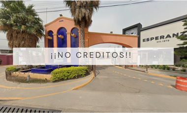 CASA EN CALLE CÓNDORES, FUENTES DEL VALLE, ESTADO DE MÉXICO ¡NO CRÉDITOS!