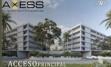 🏡 Departamento en Venta en Punta Mita | 2 Recámaras · 112 m² 🌴✨