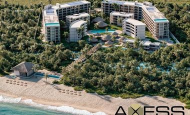 🏡 Departamento en Venta en Punta Mita | 2 Recámaras · 112 m² 🌴✨