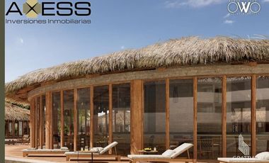 🏡 Departamento en Venta en Punta Mita | 2 Recámaras · 112 m² 🌴✨