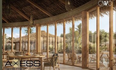 🏡 Departamento en Venta en Punta Mita | 2 Recámaras · 112 m² 🌴✨