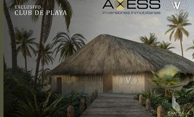 🏡 Departamento en Venta en Punta Mita | 2 Recámaras · 112 m² 🌴✨