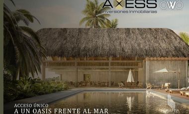 🏡 Departamento en Venta en Punta Mita | 2 Recámaras · 112 m² 🌴✨