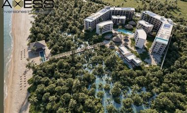 🏡 Departamento en Venta en Punta Mita | 2 Recámaras · 112 m² 🌴✨