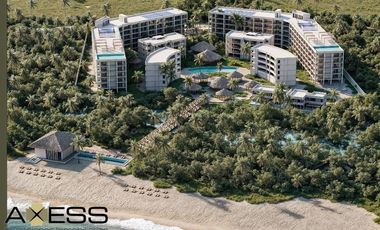 🏡 Departamento en Venta en Punta Mita | 2 Recámaras · 112 m² 🌴✨