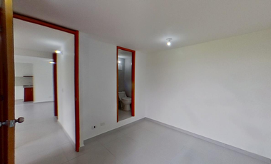 VENTA DE APARTAMENTO EN CAJICÁ