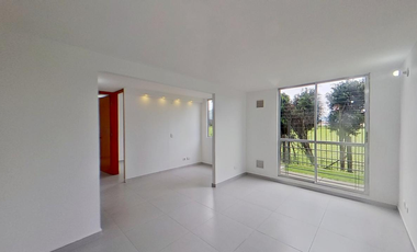 VENTA DE APARTAMENTO EN CAJICÁ