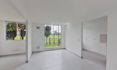 VENTA DE APARTAMENTO EN CAJICÁ