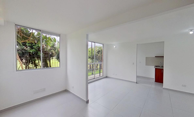 VENTA DE APARTAMENTO EN CAJICÁ