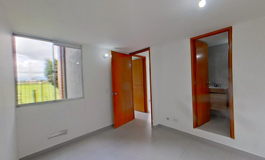 VENTA DE APARTAMENTO EN CAJICÁ