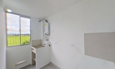 VENTA DE APARTAMENTO EN CAJICÁ