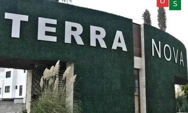 Terreno Residencial Terranova