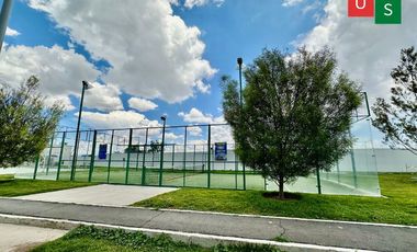 Terreno Residencial Terranova