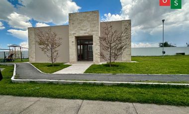 Terreno Residencial Terranova