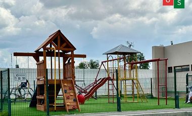 Terreno Residencial Terranova