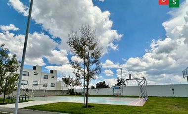 Terreno Residencial Terranova