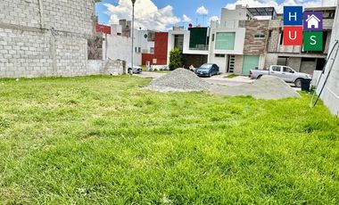 Terreno Residencial Terranova