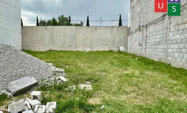 Terreno Residencial Terranova