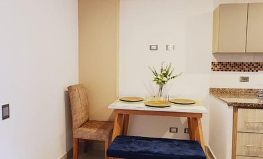 AMOBLADO ALQUILER EL PRADO HERMOSO