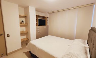 AMOBLADO ALQUILER EL PRADO HERMOSO