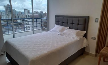 AMOBLADO ALQUILER EL PRADO HERMOSO