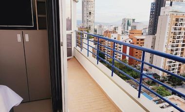 AMOBLADO ALQUILER EL PRADO HERMOSO