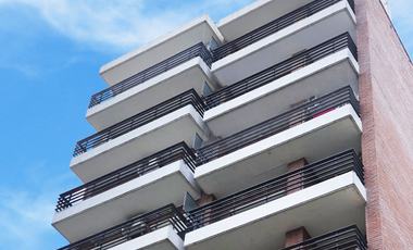 Venta. Departamento Monoambiente. A estrenar. Barrio Martin - Rosario