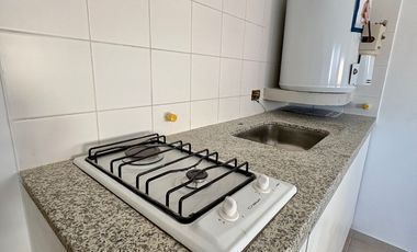 Venta. Departamento Monoambiente. A estrenar. Barrio Martin - Rosario