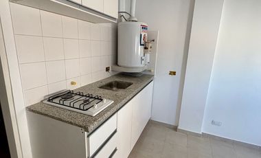 Venta. Departamento Monoambiente. A estrenar. Barrio Martin - Rosario