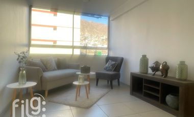 Venta Departamento Nuevo Sector Sur Antofagasta