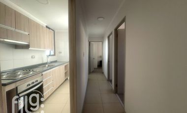 Venta Departamento Nuevo Sector Sur Antofagasta