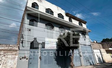 RENTA DEPARTAMENTO EN LOS CAJETES ZAPOPAN