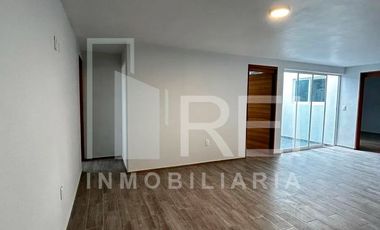 RENTA DEPARTAMENTO EN LOS CAJETES ZAPOPAN