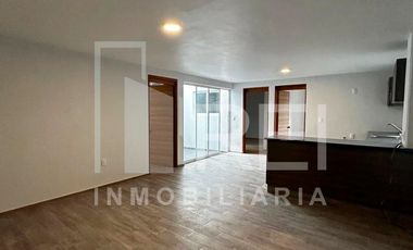 RENTA DEPARTAMENTO EN LOS CAJETES ZAPOPAN