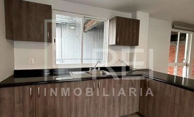 RENTA DEPARTAMENTO EN LOS CAJETES ZAPOPAN