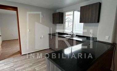 RENTA DEPARTAMENTO EN LOS CAJETES ZAPOPAN